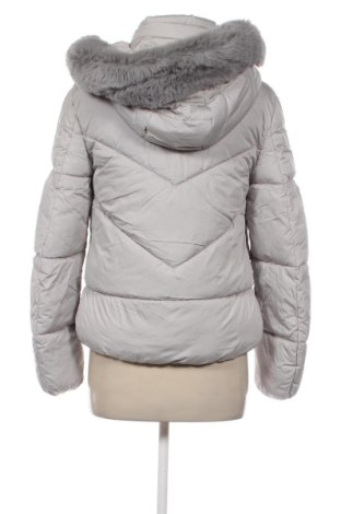 Kurtka damska Bershka, Rozmiar S, Kolor Szary, Cena 250,99 zł