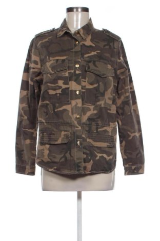 Dámská bunda  Bershka, Velikost L, Barva Vícebarevné, Cena  567,00 Kč