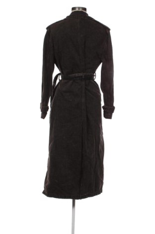 Дамско яке Bershka, Размер S, Цвят Кафяв, Цена 32,21 €