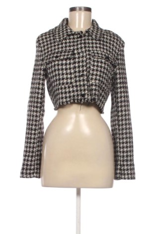 Geacă de femei Bershka, Mărime M, Culoare Multicolor, Preț 128,00 Lei, #136653871
