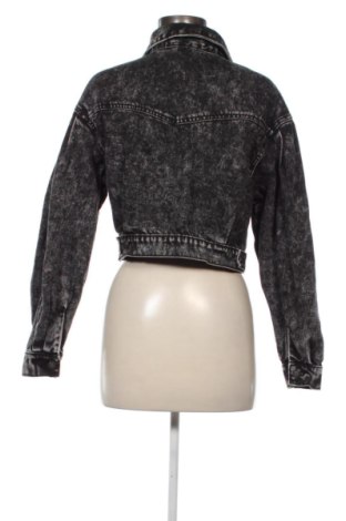 Kurtka damska Bershka, Rozmiar S, Kolor Czarny, Cena 104,99 zł