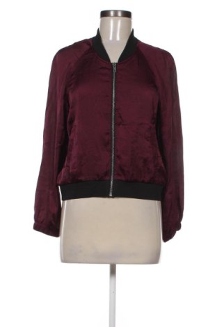 Dámská bunda  Bik Bok, Velikost XS, Barva Červená, Cena  709,00 Kč, #136647304
