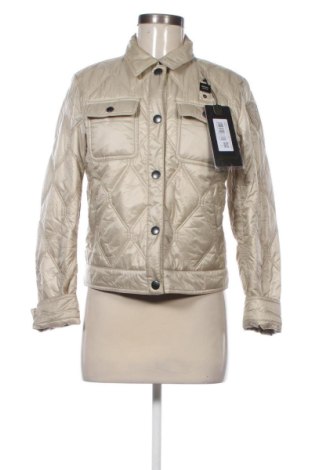 Kurtka damska Blauer, Rozmiar S, Kolor Beżowy, Cena 225,99 zł, #133068397