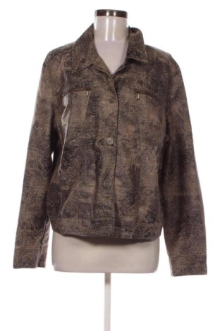 Geacă de femei Brandtex, Mărime XL, Culoare Multicolor, Preț 103,73 Lei, #136635306