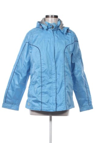 Damenjacke Brugi, Größe S, Farbe Blau, Preis 45,99 €