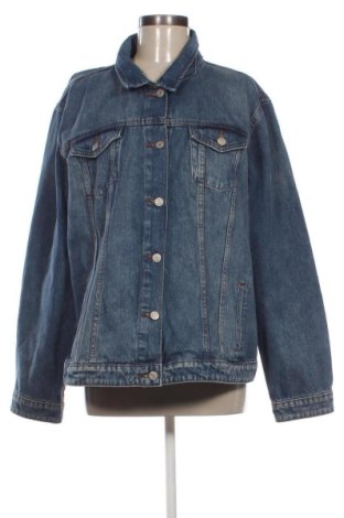 Damenjacke C&A, Größe XL, Farbe Blau, Preis 25,99 €