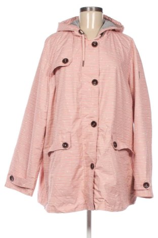 Dámská bunda  C&A, Velikost 3XL, Barva Vícebarevné, Cena  535,00 Kč, #136645705