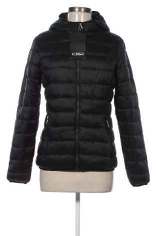 Damenjacke CMP, Größe S, Farbe Schwarz, Preis 32,99 €, #132781343
