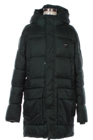 Kurtka damska Calvin Klein, Rozmiar S, Kolor Zielony, Cena 304,99 zł, #132938015