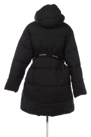Kurtka damska Calvin Klein Jeans, Rozmiar XL, Kolor Czarny, Cena 969,99 zł