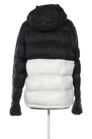 Damenjacke Calvin Klein Jeans, Größe M, Farbe Schwarz, Preis 239,99 €