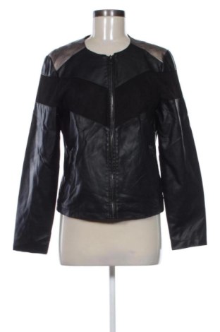 Geacă de femei Camaieu, Mărime M, Culoare Negru, Preț 151,99 Lei