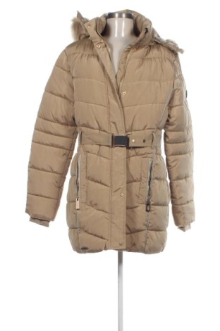 Damenjacke Canadian Peak, Größe S, Farbe Beige, Preis 59,99 €, #134361542