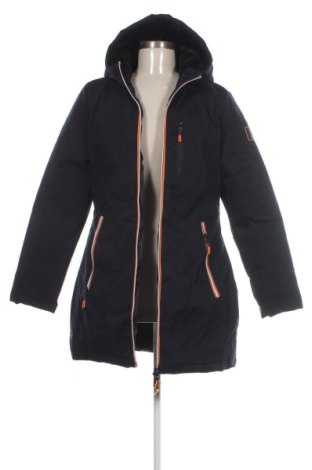 Damenjacke Canadian Peak, Größe M, Farbe Schwarz, Preis € 32,99, #134819699