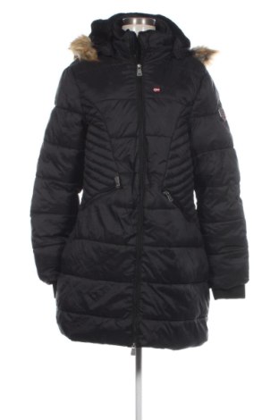 Damenjacke Canadian Peak by Geographical Norway, Größe XL, Farbe Schwarz, Preis 59,99 €, #134003616