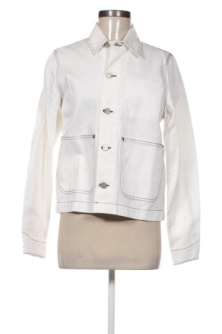 Дамско яке Carhartt, Размер S, Цвят Екрю, Цена 120,15 €, #136658895