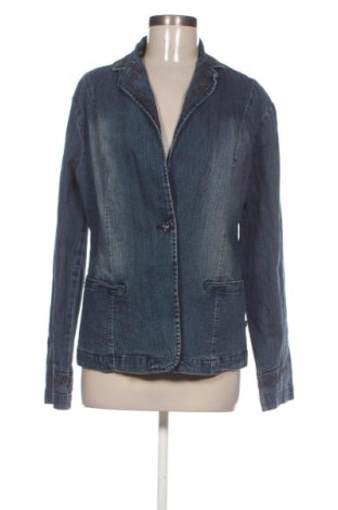 Geacă de femei Carry, Mărime XL, Culoare Albastru, Preț 104,10 Lei, #136664871