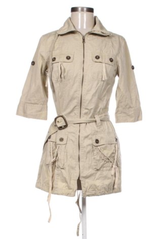 Дамско яке Chic Et Jeune, Размер S, Цвят Бежов, Цена 24,54 €