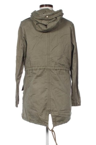 Damenjacke Clockhouse, Größe L, Farbe Grün, Preis 31,99 €
