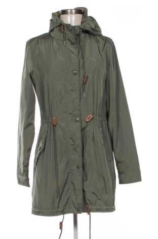 Damenjacke Clothing & Co, Größe M, Farbe Grün, Preis 24,55 €, #136666920