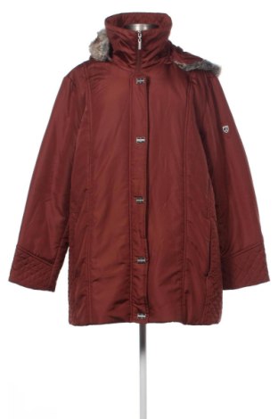 Geacă de femei Collection L, Mărime XXL, Culoare Maro, Preț 156,40 Lei