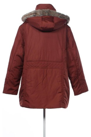 Geacă de femei Collection L, Mărime XXL, Culoare Maro, Preț 156,40 Lei