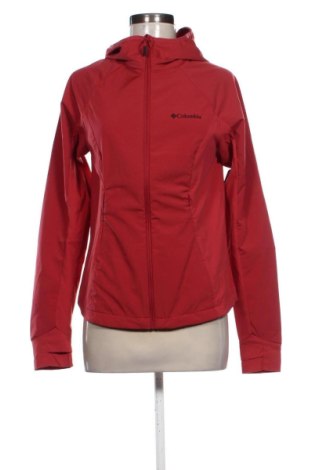 Damenjacke Columbia, Größe XS, Farbe Rot, Preis 127,99 €