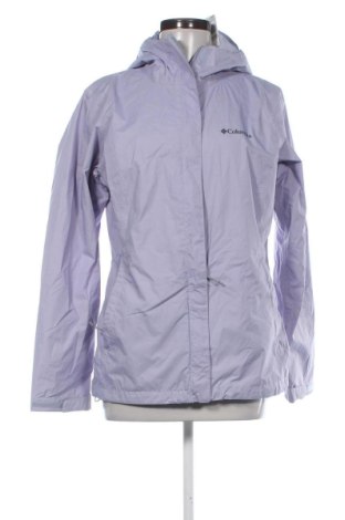 Geacă de femei Columbia, Mărime M, Culoare Mov, Preț 237,39 Lei, #136685257