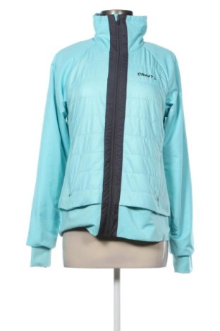 Damenjacke Craft, Größe M, Farbe Blau, Preis 42,00 €