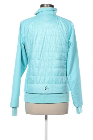 Damenjacke Craft, Größe M, Farbe Blau, Preis 42,00 €