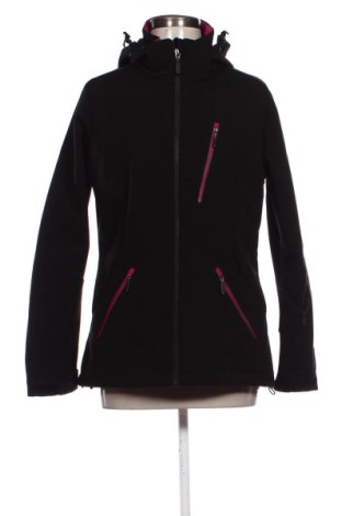 Damenjacke Crane, Größe L, Farbe Schwarz, Preis 31,99 €