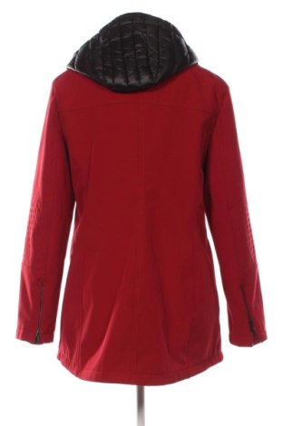 Dámská bunda  DKNY, Velikost L, Barva Červená, Cena  2 579,00 Kč