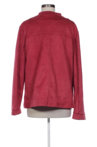 Női dzseki Damart, Méret XXL, Szín Piros, Ár 10 331 Ft