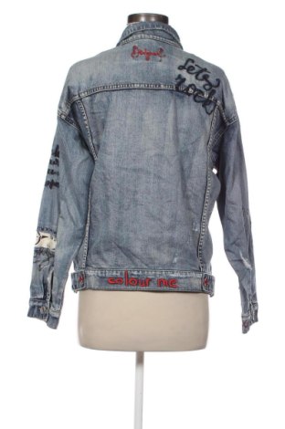 Damenjacke Desigual, Größe S, Farbe Mehrfarbig, Preis 59,99 €