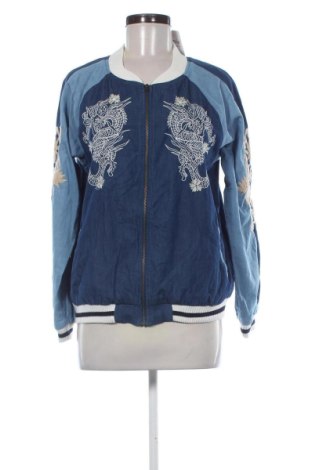 Kurtka damska Desigual, Rozmiar L, Kolor Kolorowy, Cena 246,49 zł, #136609830