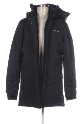 Geacă de femei Didriksons, Mărime M, Culoare Negru, Preț 231,99 Lei, #136338530