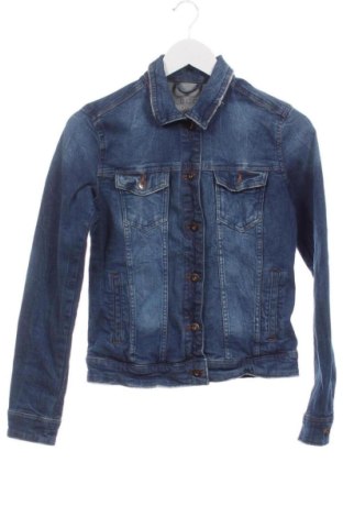 Дамско яке Edc By Esprit, Размер XS, Цвят Син, Цена 28,63 €, #136164996