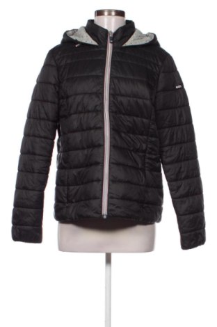 Γυναικείο μπουφάν Edc By Esprit, Μέγεθος L, Χρώμα Μαύρο, Τιμή 41,99 €