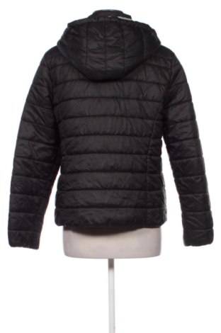 Γυναικείο μπουφάν Edc By Esprit, Μέγεθος L, Χρώμα Μαύρο, Τιμή 41,99 €