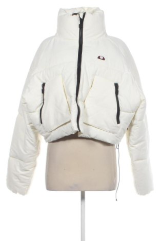 Geacă de femei Ellesse, Mărime S, Culoare Alb, Preț 245,99 Lei, #132522787