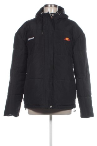 Damenjacke Ellesse, Größe S, Farbe Schwarz, Preis 45,99 €, #133337558