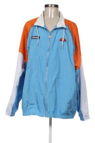 Дамско яке Ellesse, Размер L, Цвят Многоцветен, Цена 35,27 €