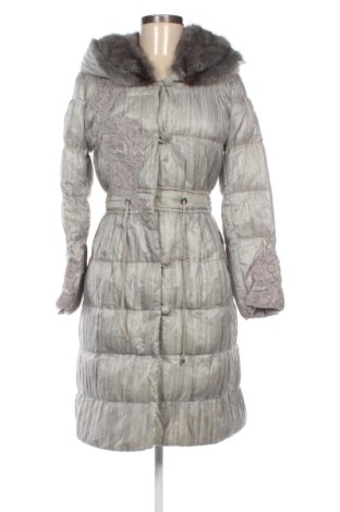 Dámská bunda  Ermanno Scervino, Velikost M, Barva Šedá, Cena  7 568,00 Kč, #136666311