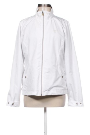 Geacă de femei Esprit, Mărime L, Culoare Alb, Preț 182,46 Lei, #136651910