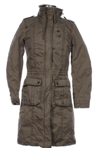 Kurtka damska Esprit, Rozmiar XS, Kolor Beżowy, Cena 246,49 zł, #136677896