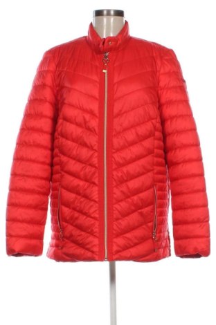 Damenjacke Essentials by Tchibo, Größe XL, Farbe Rot, Preis 31,99 €