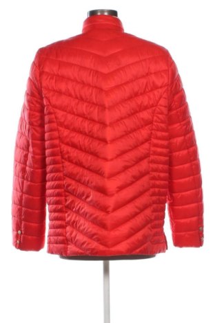 Damenjacke Essentials by Tchibo, Größe XL, Farbe Rot, Preis 31,99 €