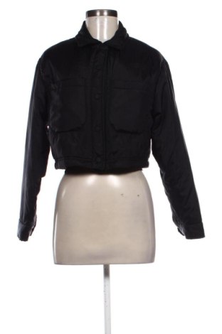Geacă de femei Fb Sister, Mărime S, Culoare Negru, Preț 187,68 Lei, #136668300