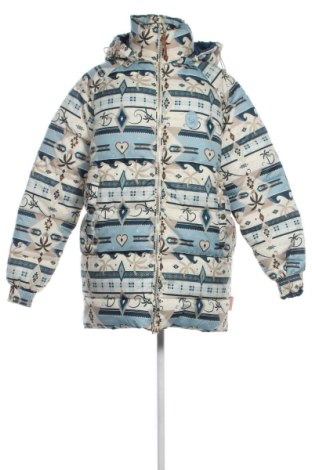 Damenjacke Femi Stories, Größe S, Farbe Mehrfarbig, Preis 45,54 €, #136653355