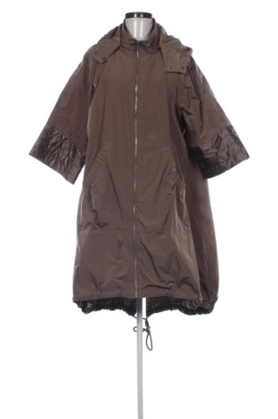 Kurtka damska Fly, Rozmiar L, Kolor Brązowy, Cena 131,99 zł, #136682694